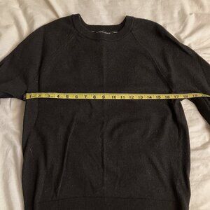 Merino wool Banana Republic sweater